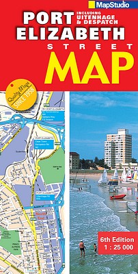 port-elizabeth-street-map
